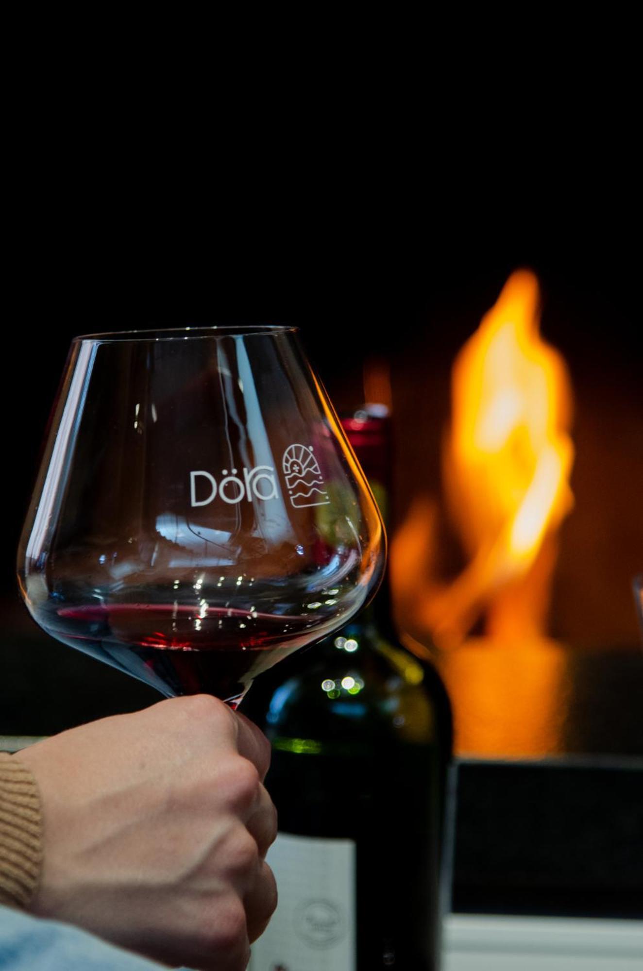 Doera Experience - Pousada De Luxo - Vale Dos Vinhedos Bento Gonçalves Екстериор снимка