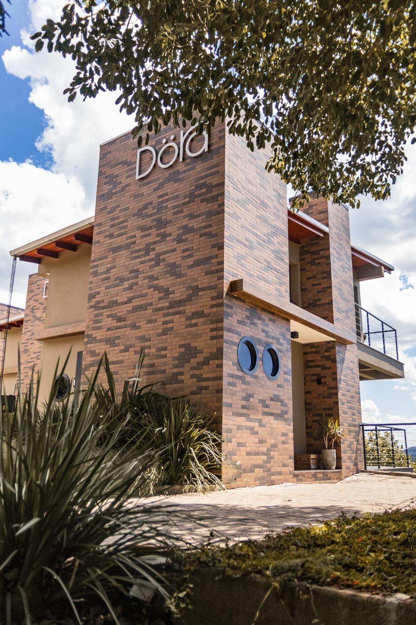 Doera Experience - Pousada De Luxo - Vale Dos Vinhedos Bento Gonçalves Екстериор снимка