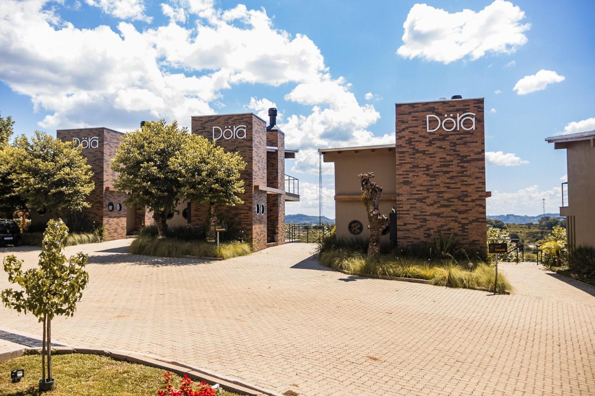 Doera Experience - Pousada De Luxo - Vale Dos Vinhedos Bento Gonçalves Екстериор снимка