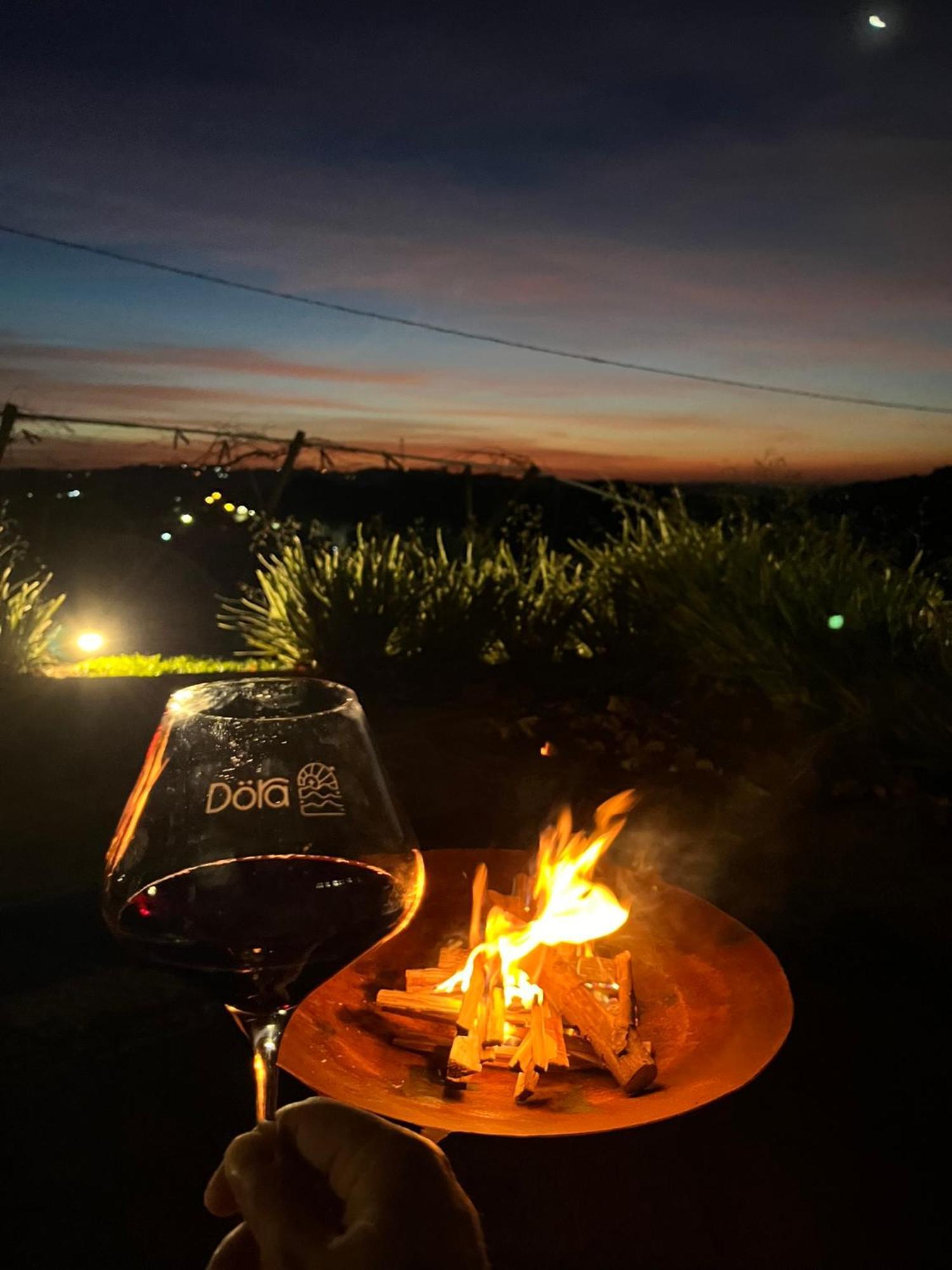 Doera Experience - Pousada De Luxo - Vale Dos Vinhedos Bento Gonçalves Екстериор снимка