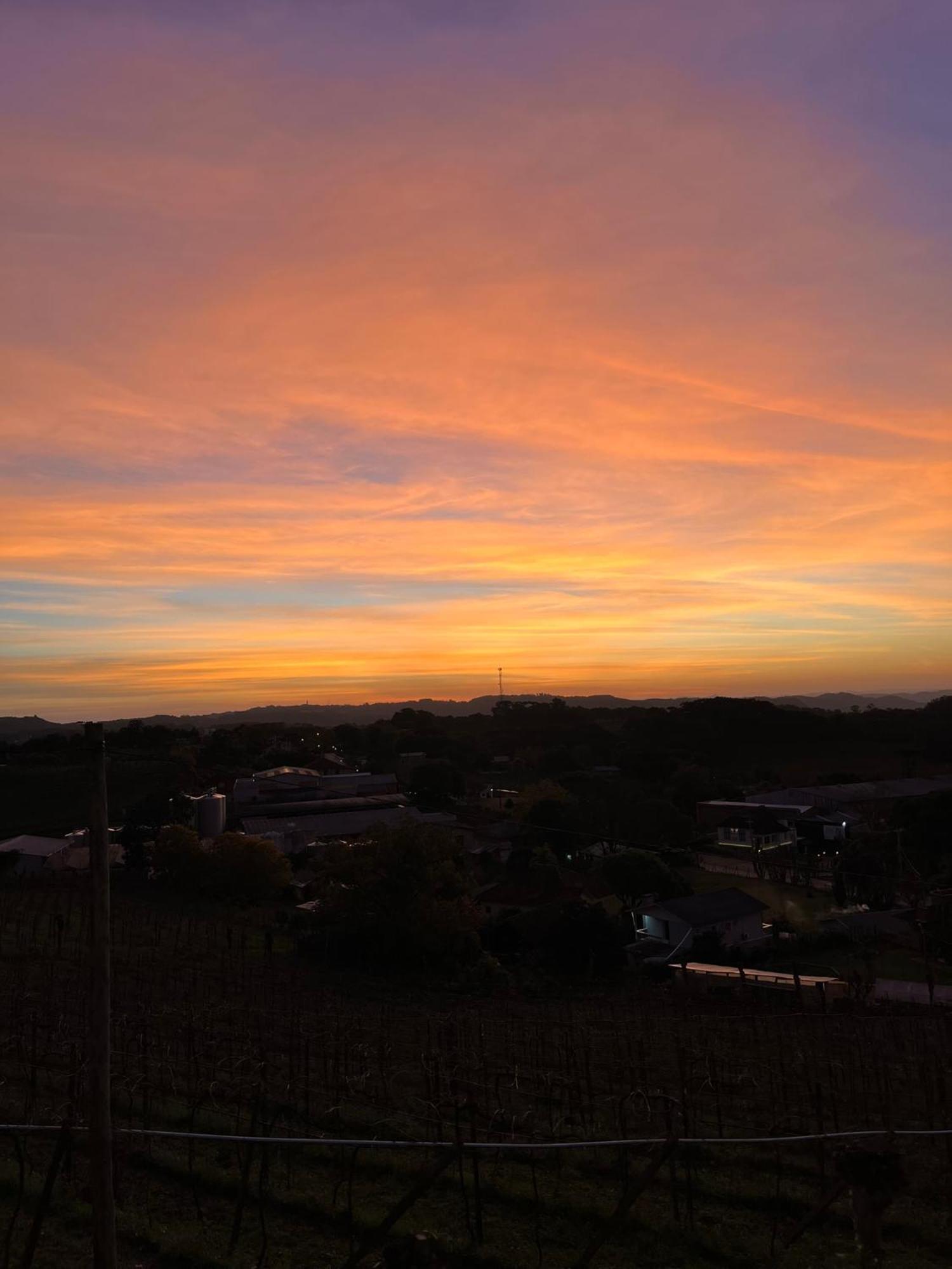 Doera Experience - Pousada De Luxo - Vale Dos Vinhedos Bento Gonçalves Екстериор снимка
